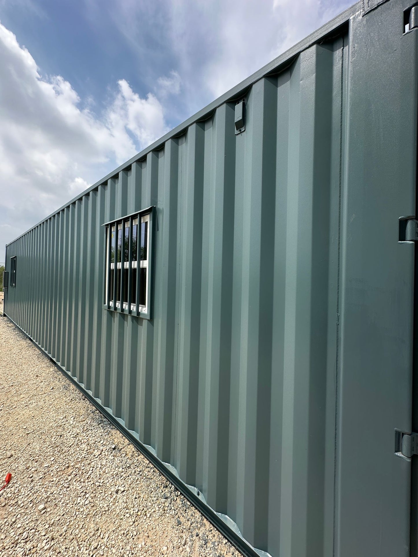 40ft Container Office