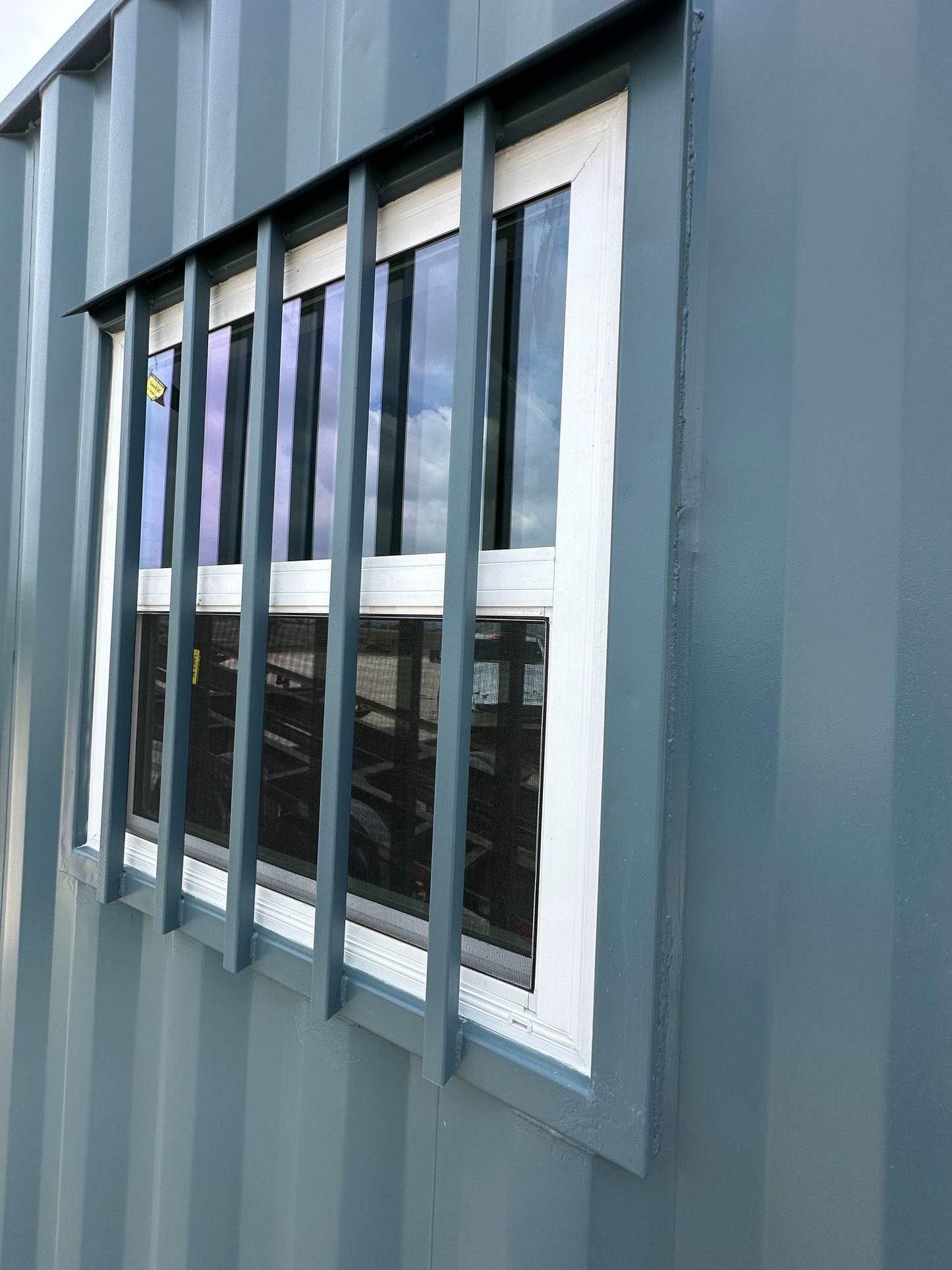 40ft Container Office