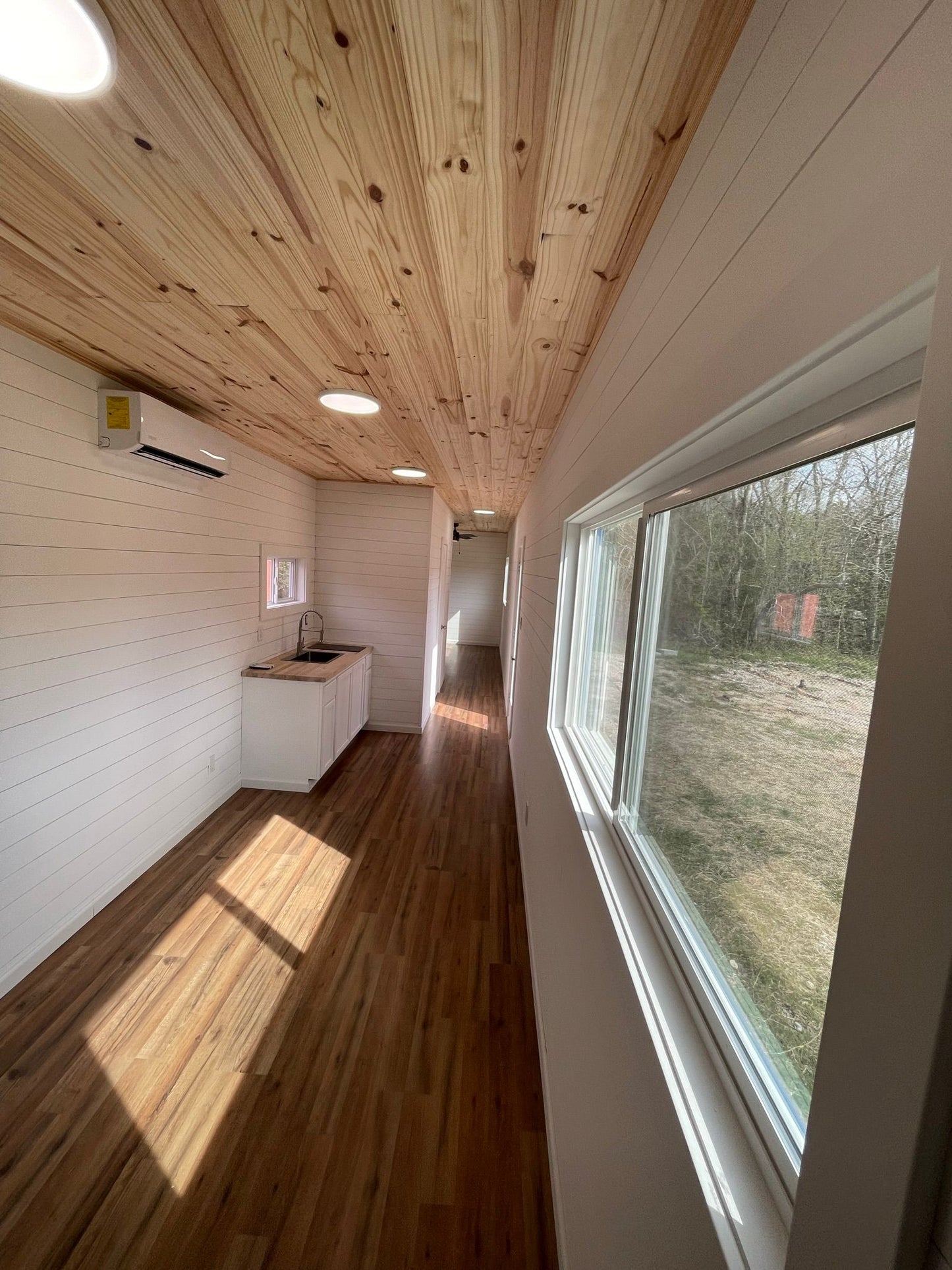 40ft Container Home
