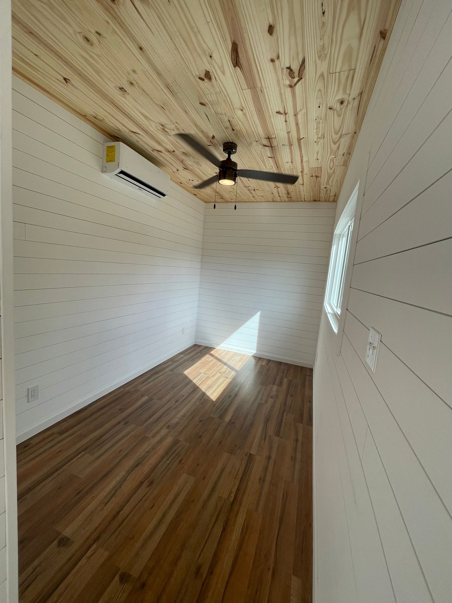 40ft Container Home