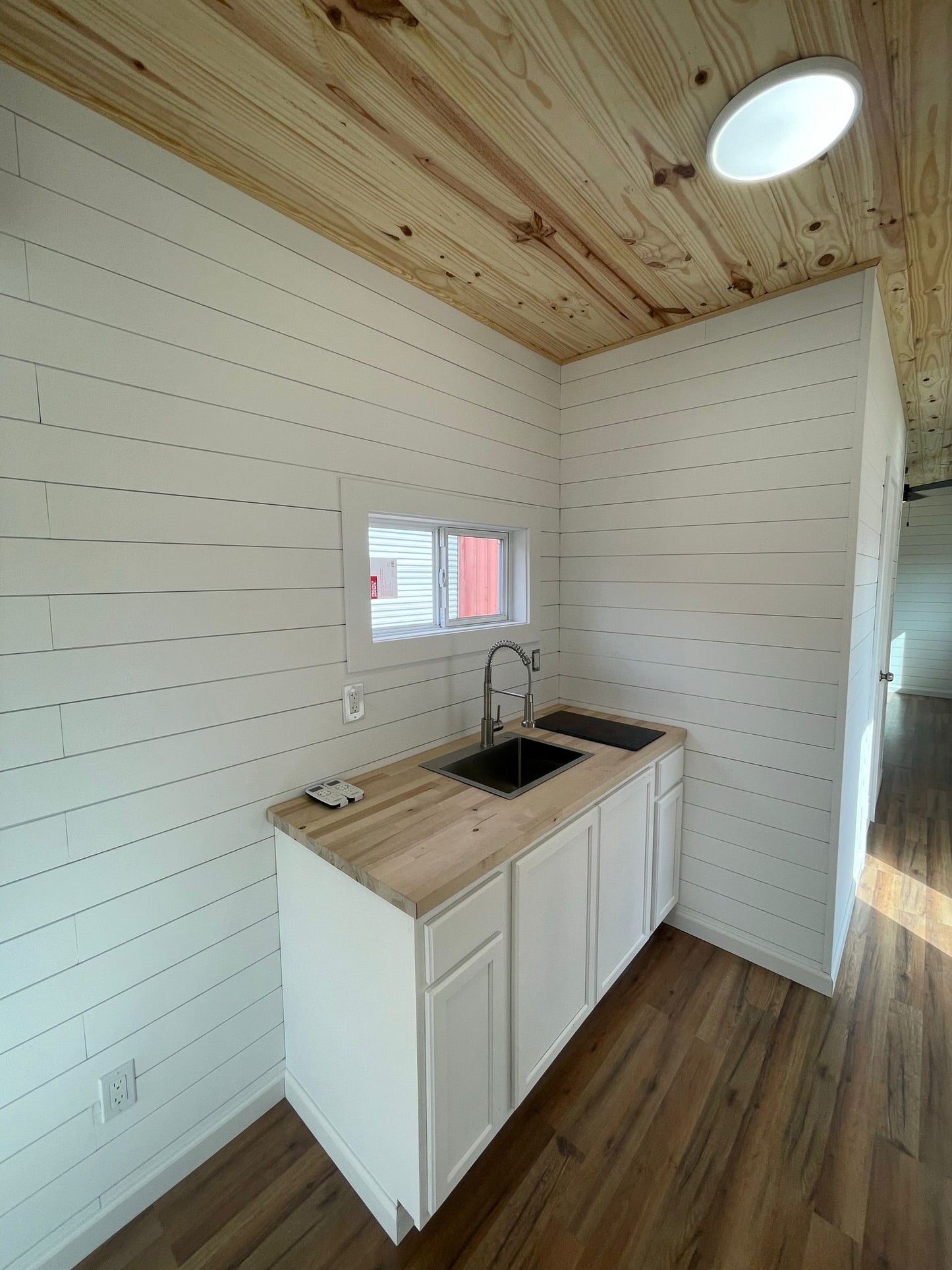 40ft Container Home