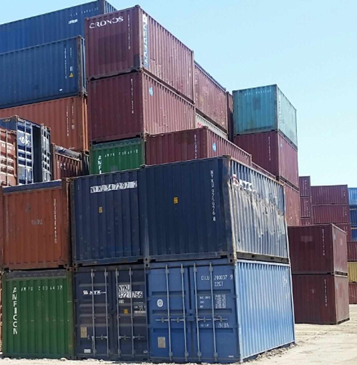 Innovative Ways to Use Shipping Containers with Xtremecustomcontainers ...