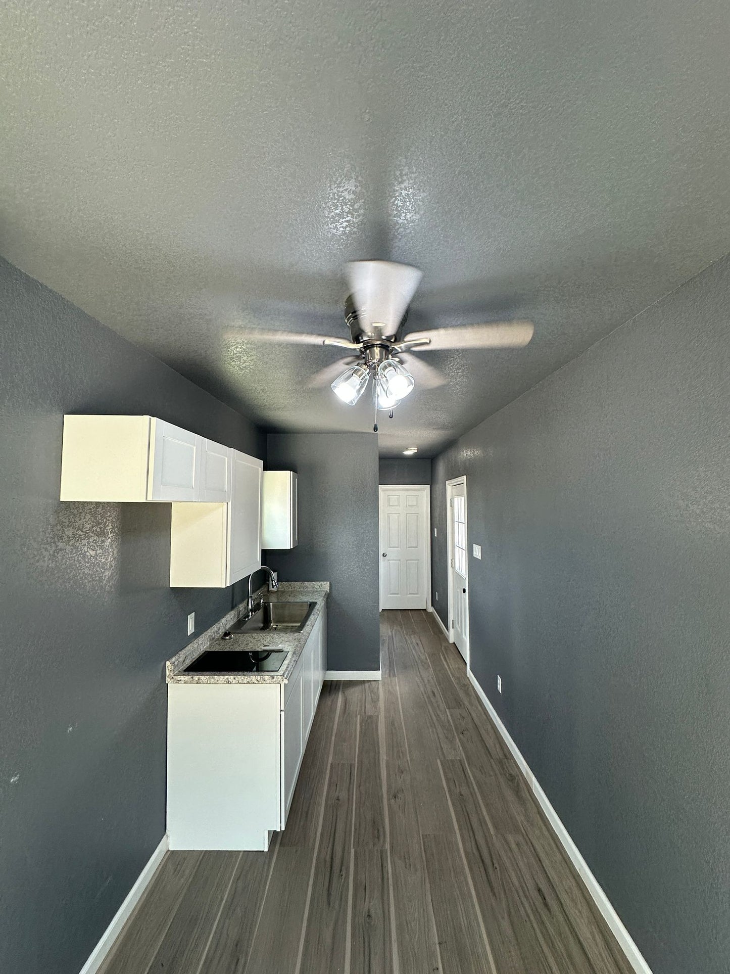 Summit Luxury 40 (Build-to-Order)